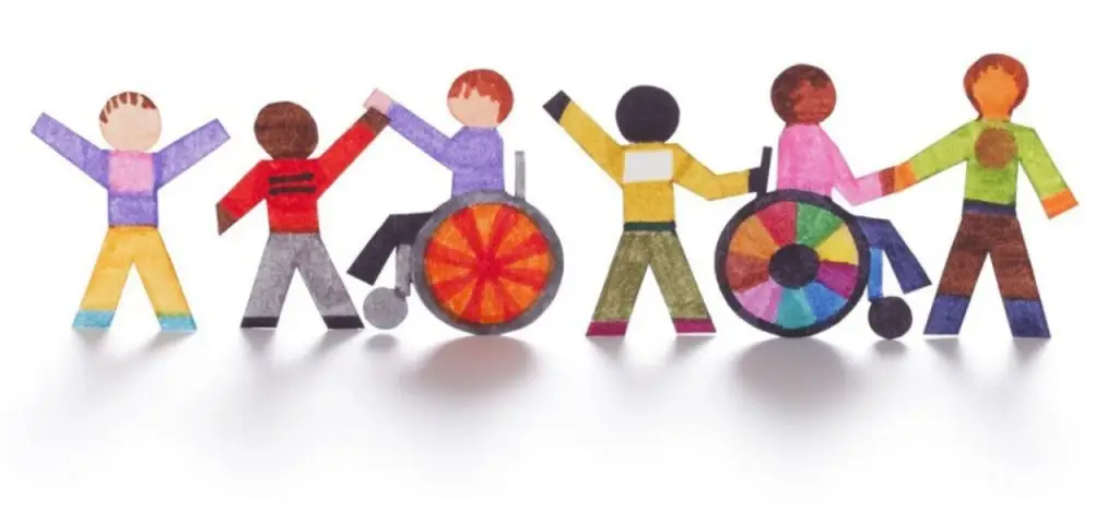 Education Childs with Disabilities