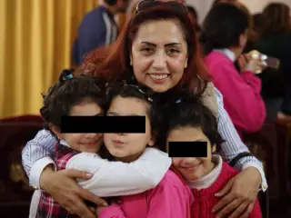 Social Event in Ghedras Orphanage 2019