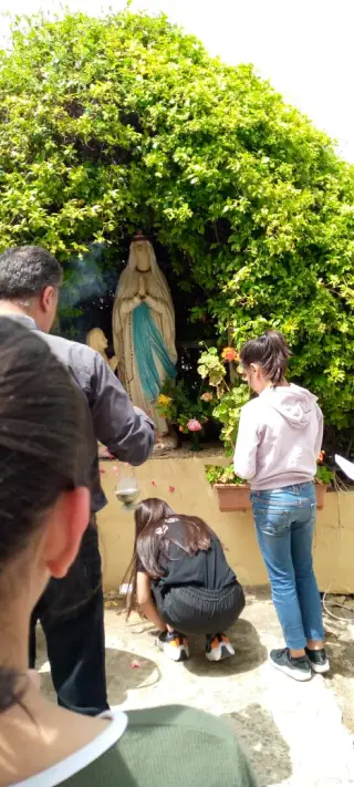 Solidarity with Ghedras Dominican Nuns Orphanage