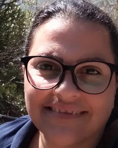 Mary Khalil