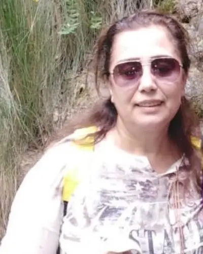 Lena Abi Nakhoul