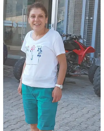 Denise Akiki