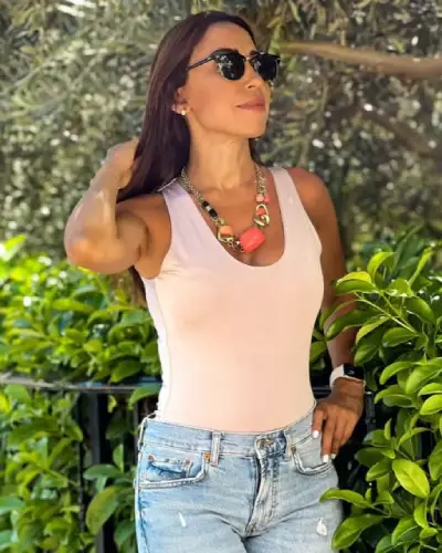 Rita Ishak