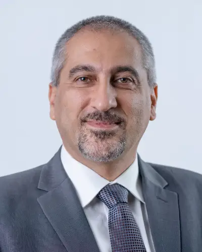 Andre Barakat