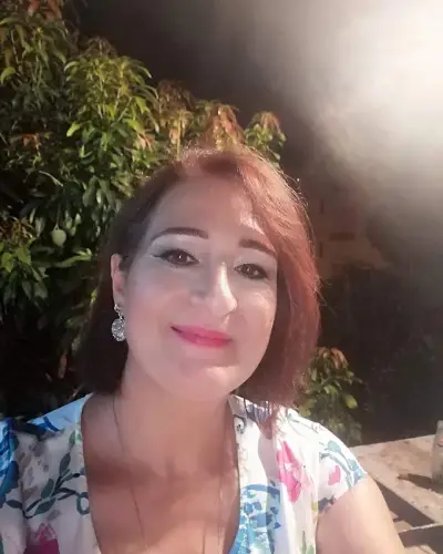 Rola Chedid Bouery