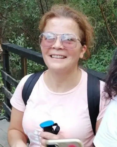 Zahia Daccache