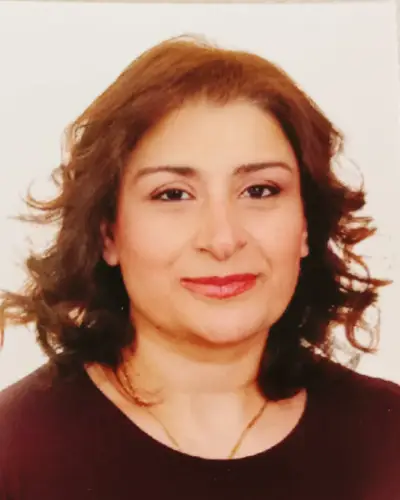 Zalfa Abi Antoun Kamel