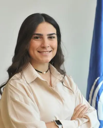 Serena Ghiyeh
