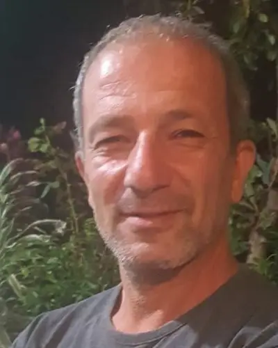 Rabih Azar