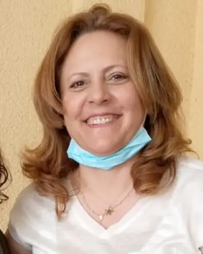 Marie Claude Chlela Khoueiry