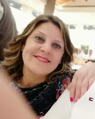 Paula Azar Ghieh