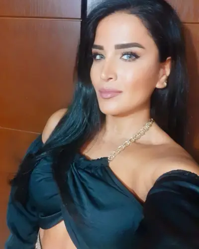 Darine Hajj